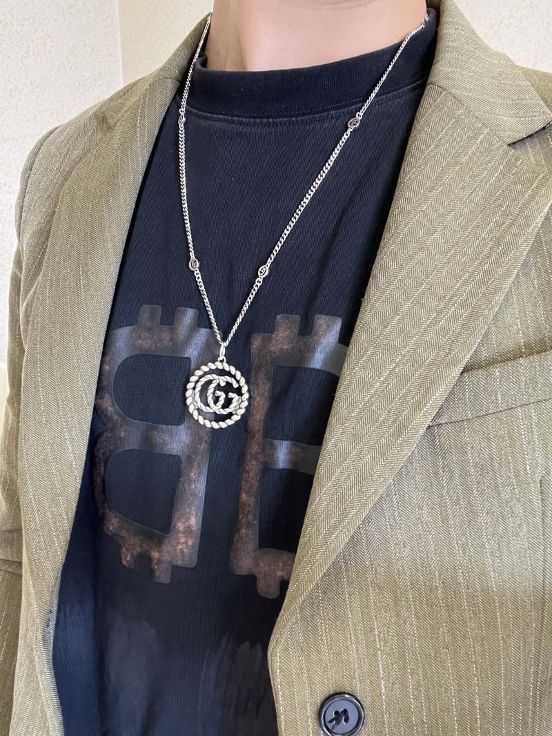 Gucci Necklaces